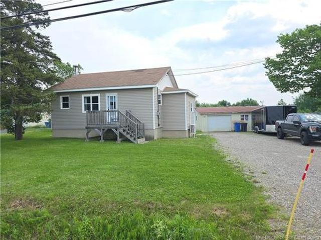 995 Route 430, Big River, NB, E2A 6P7 house for sale | Listing ID NB143444 | Royal LePage