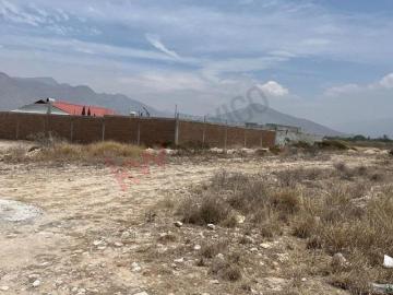 995mts2 de Terreno en Hacienda El Refugio, Arteaga, COAH