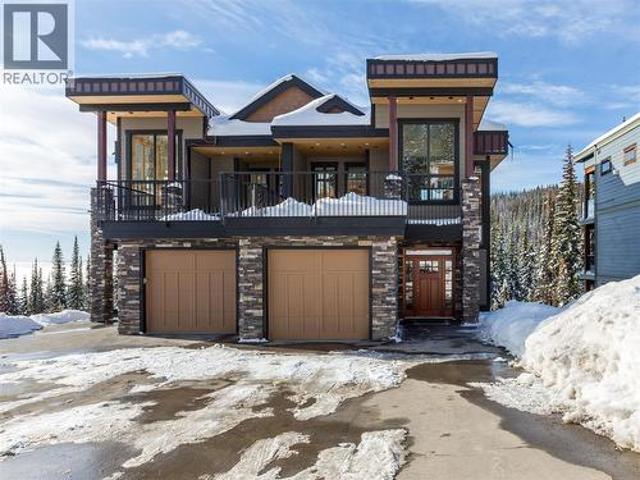 9966 Purcell Drive, Silver Star, BC, V1B 0S1 house for sale | Listing ID 10393 | Royal LePage