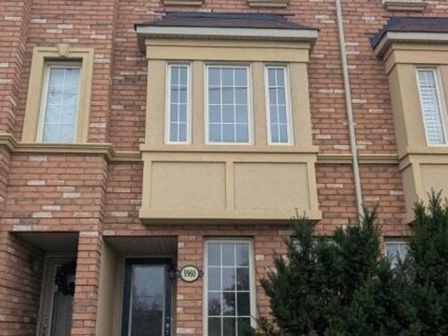 9960 Mccowan Road