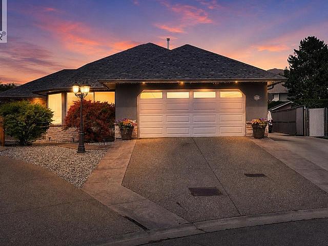 996 Arlington Court Kamloops, British Columbia