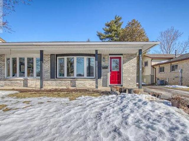 996 OLD COLONY Road Kingston Ontario