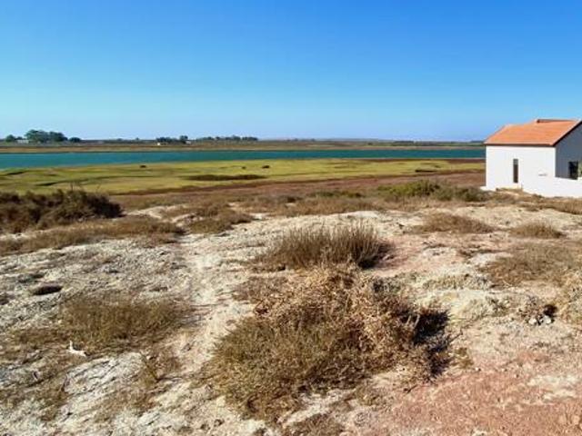 996 m² Land available in Port Owen