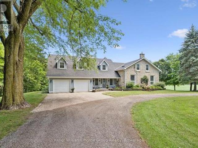 996 Scotland Street, Centre Wellington Fergus, ON, N1M 2W5 house for sale | Listing ID X13616 | Royal LePage