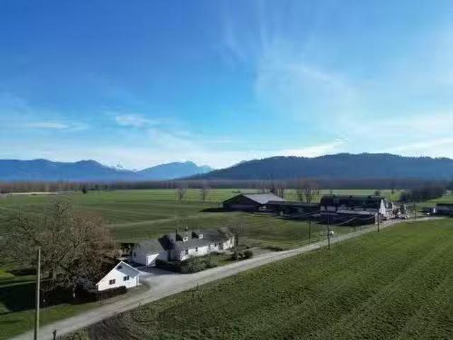 9974 Tremblay Road, Mission, BC, V0M 1G0 farm for sale List.