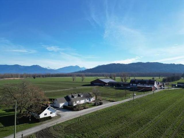 9974 Tremblay Road, Mission, BC, V0M 1G0 farm for sale | Listing ID C8079 | Royal LePage