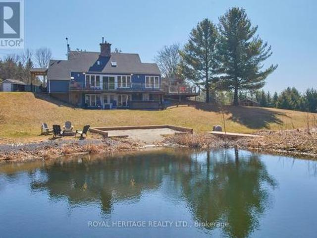 9976 Community Centre Road, Alnwick/Haldimand, ON, K0K 1C0 house for sale | Listing ID X11984 | Royal LePage