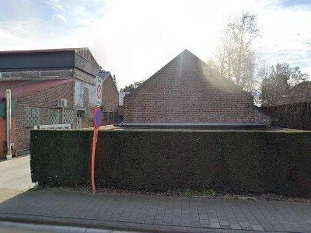 997 m2 office space for rent in Gent Drongen
