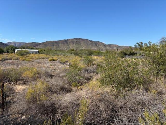 997 m² Land available in Prince Albert