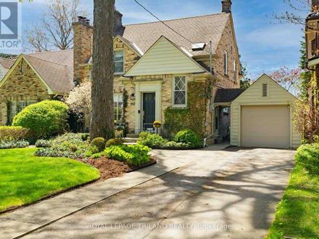 997 Maitland Street, London East B, ON, N5Y 2X7 house for sale | Listing ID X13109 | Royal LePage