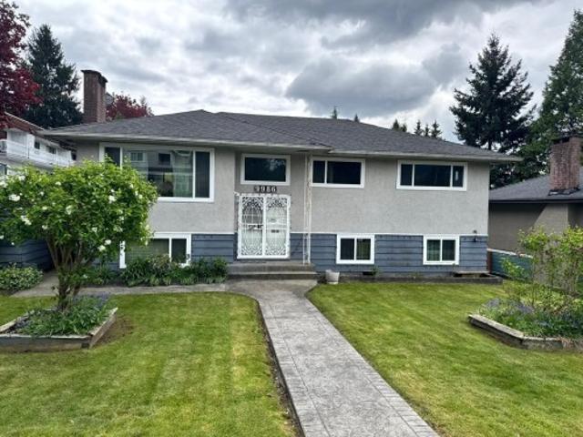 9986 Casewell Street, Burnaby, BC, V3J 1G9 house for sale | Listing ID R3122 | Royal LePage