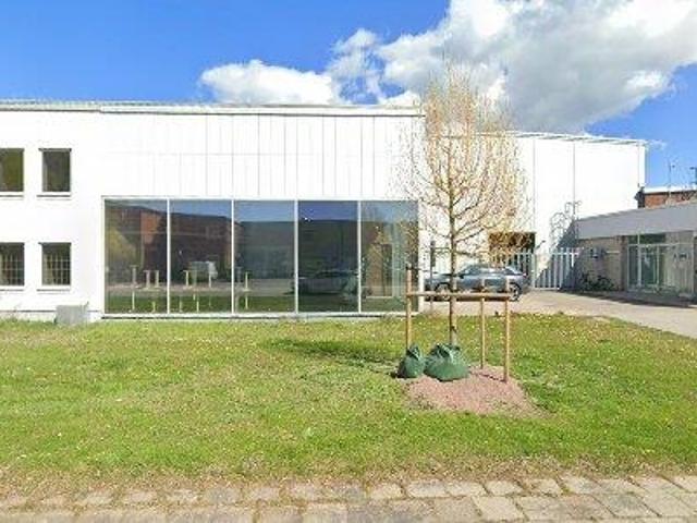 9980 m2 lager uthyres i Malmö Centrum