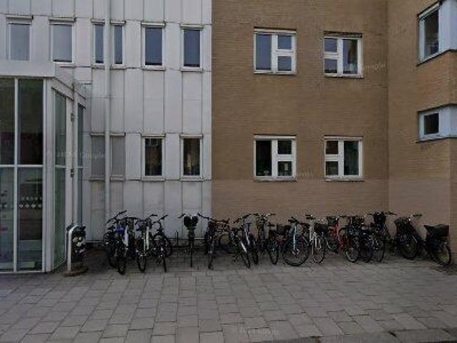 998 m2 kontor uthyres i Linköping