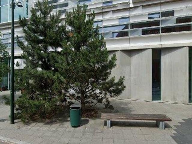 1000 m2 kontor uthyres i Malmö Centrum