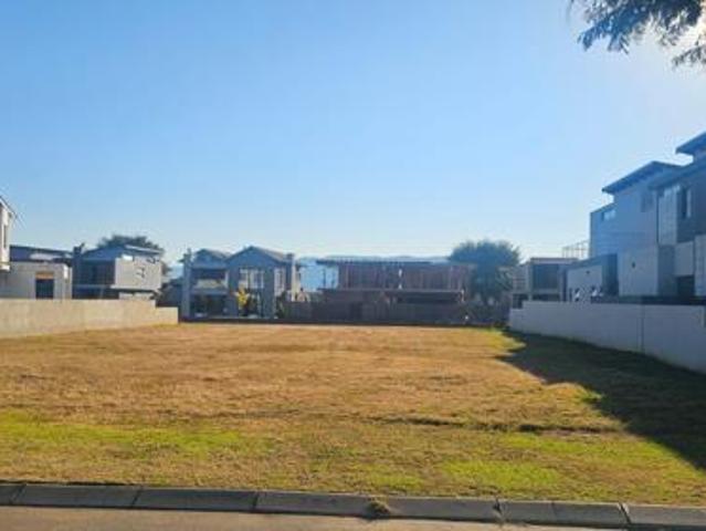 998 m² Land available in The Islands Estate