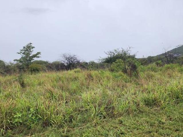 998 m² Land available in Euphoria Golf Estate