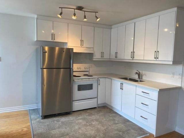 998 Queen Street East 1 Bedroom [object Promise] for Rent