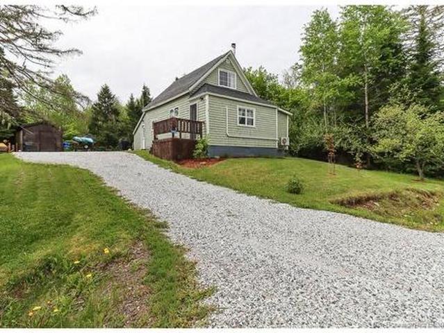 998 Route 820, Barnesville, NB, E5N 3K7 house for sale | Listing ID NB140647 | Royal LePage