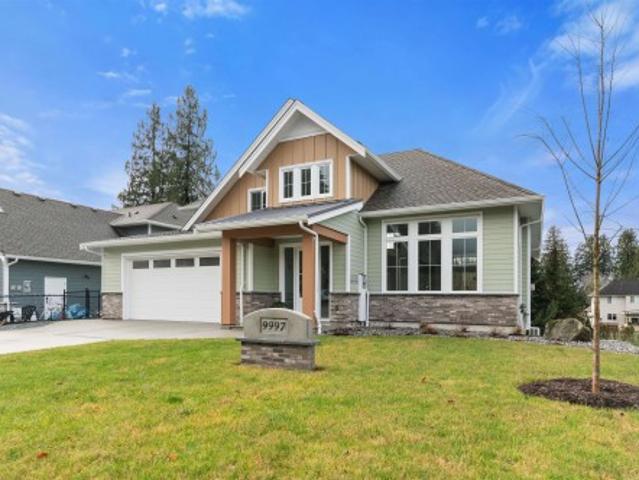 9997 Magnolia Place, Chilliwack, BC, V0X 1X1 house for sale | Listing ID R3143 | Royal LePage