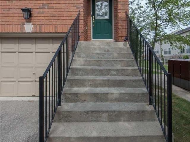 99 4950 Albina Way, Mississauga | 3+1Beds/3Bath, Townhouse, $3,200/mo | Condos. Ca