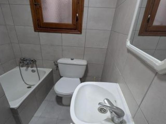 99.000 TORREVIEJA BUNGALOW PLANTA BAJA 1 HAB!
