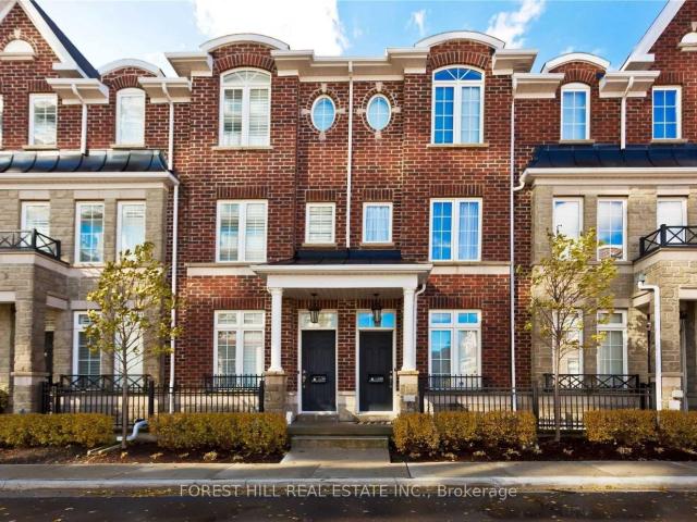99 117A The Queensway, Toronto | 3+1Beds/3Bath, Townhouse, $4,000/mo | Condos. Ca