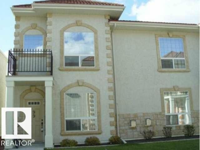 99 13825 Avenue, Edmonton, AB, T6V 0B8 townhouse for sale | Listing ID E4495 | Royal LePage