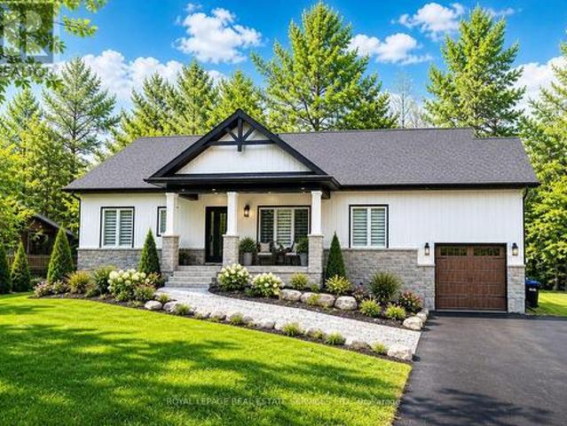 99 Tall Pines Drive, Tiny, ON, L9M 1R3 house for sale | Listing ID S13087 | Royal LePage