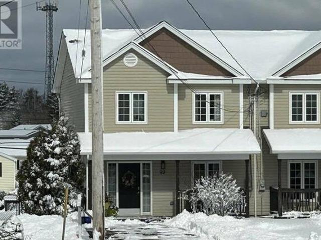 99 Taylorwood Lane Eastern Passage Nova Scotia