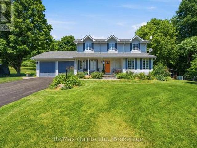 99 Townsend Road, Belleville Thurlow Ward, ON, K0K 3E0 house for sale | Listing ID X13583 | Royal LePage
