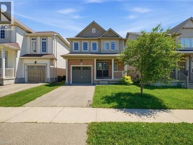 99 Warner Lane, Brantford, ON, N3T 0E8 house for lease | Listing ID 40836 | Royal LePage