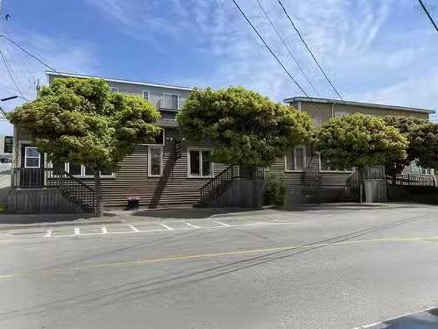 99 Water Street, Yarmouth, NS, B5A 4P5 commercial for sale.
