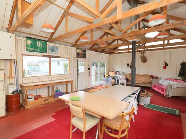 99 West Street, Hawthorndale, Invercargill City