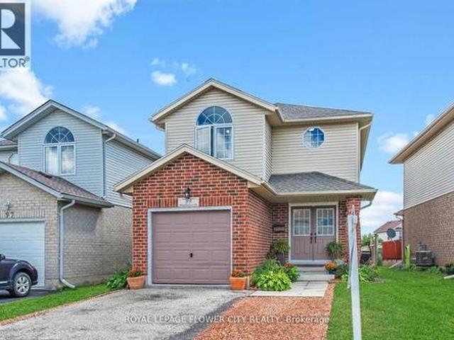 99 Windflower Drive, Kitchener, ON, N2E 4B3 house for lease | Listing ID X13140 | Royal LePage
