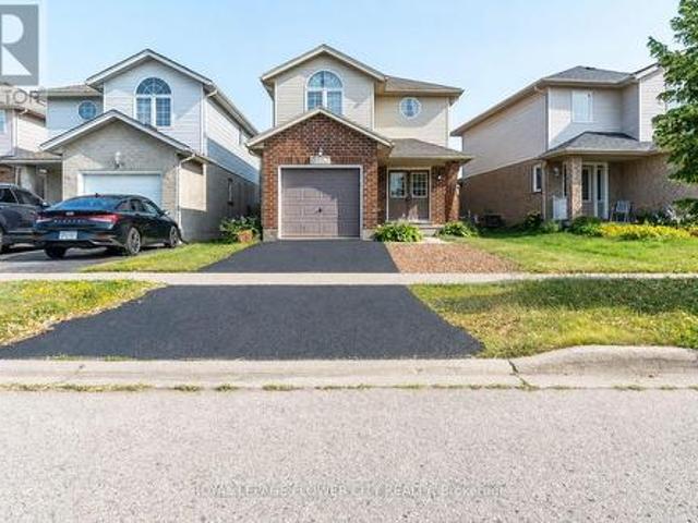 99 Windflower Drive, Kitchener, ON, N2E 4B3 house for sale | Listing ID X13607 | Royal LePage