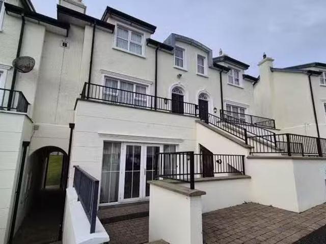 99, A The Green, Letterkenny, Co. Donegal, F92Y564 is for sale