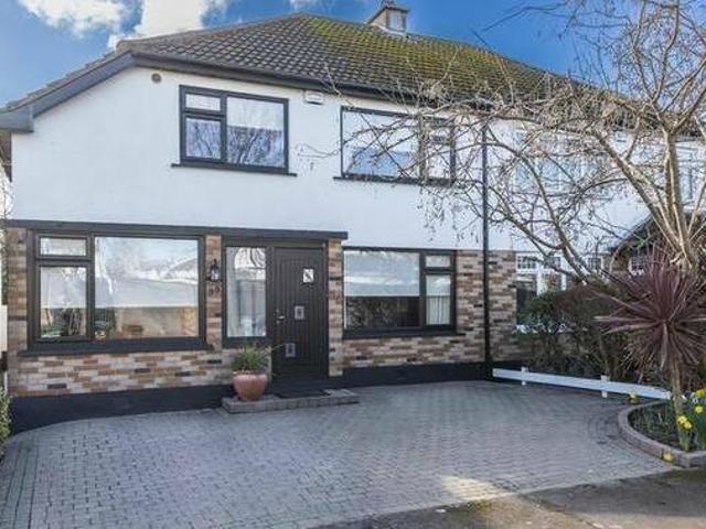 99 Ardilaun Portmarnock Co Dublin