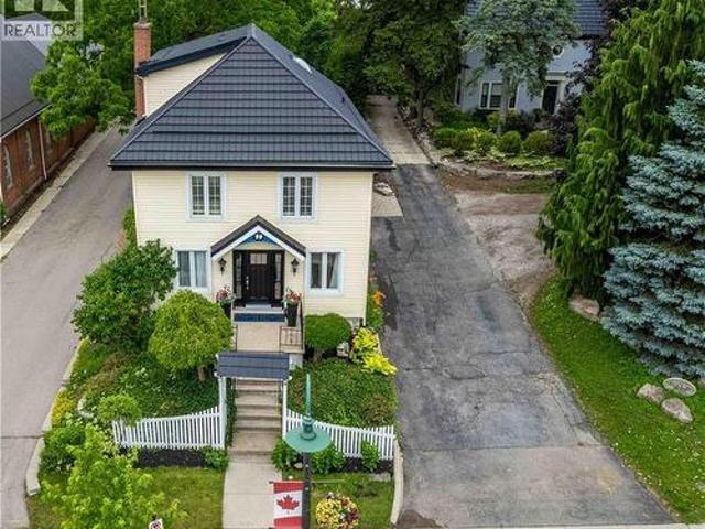 99 Argyle Street N, Caledonia, ON, N3W 1B8 house for sale | Listing ID 40811 | Royal LePage