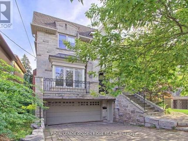 99 Bannockburn Avenue, Toronto, ON, M5M 2M9 house for sale | Listing ID C13584 | Royal LePage