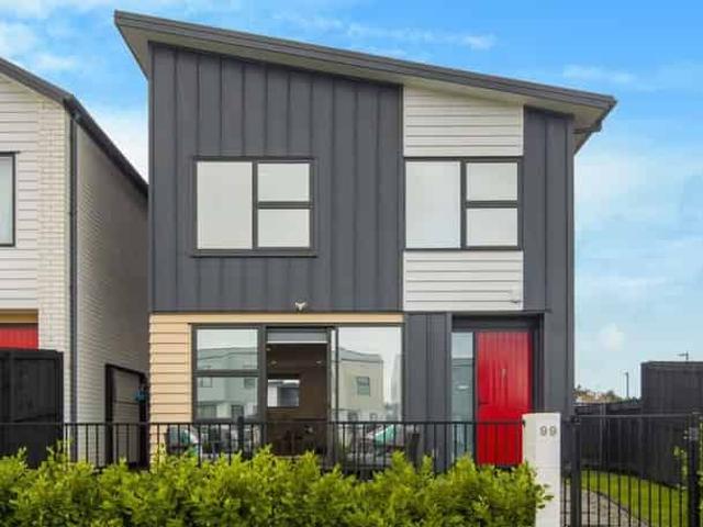 99 Battalion Drive, Papakura, Papakura