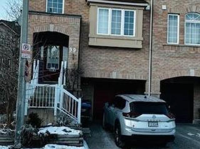 99 Bernard Avenue E, Brampton, ON, L6Y 5S3 house for sale | Listing ID W11937 | Royal LePage