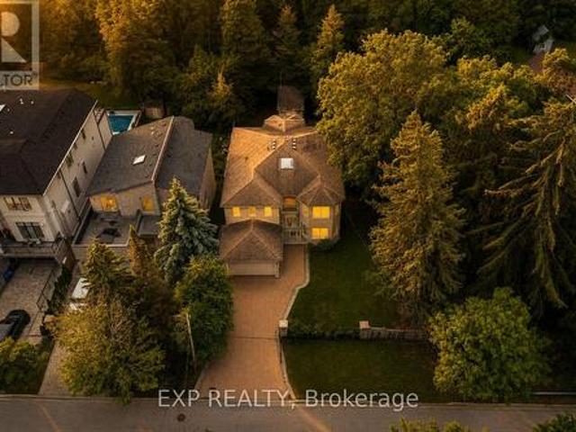99 Birch Avenue, Richmond Hill, ON, L4C 6C5 house for sale | Listing ID N13461 | Royal LePage