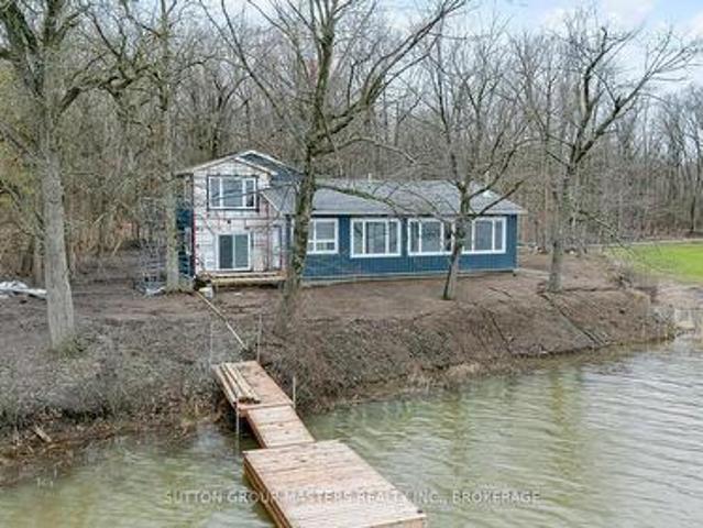 99 Blue Heron Lane, Frontenac Islands The Islands, ON, K7G 2V6 house for sale | Listing ID X13030 | Royal LePage