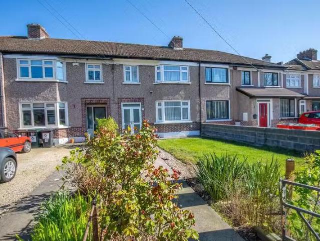 99 Brookwood Avenue, Dublin 5, Artane, Dublin 5, D05P1H5 is fo.