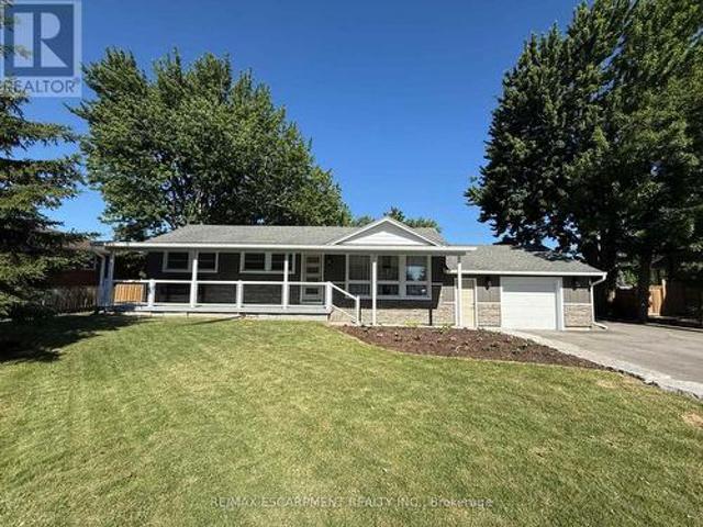 99 Byron Avenue, Hamilton, ON, L8J 2T2 house for sale | Listing ID X13483 | Royal LePage