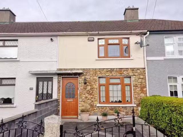 99 Captain'S Road, Dublin 12, Kimmage, Dublin 12, D12P1H7 is f.