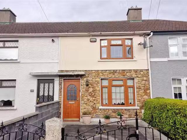 99 Captain's Road, Kimmage, Dublin 12