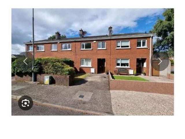 99 Cardinal Court, Wilton, Co. Cork