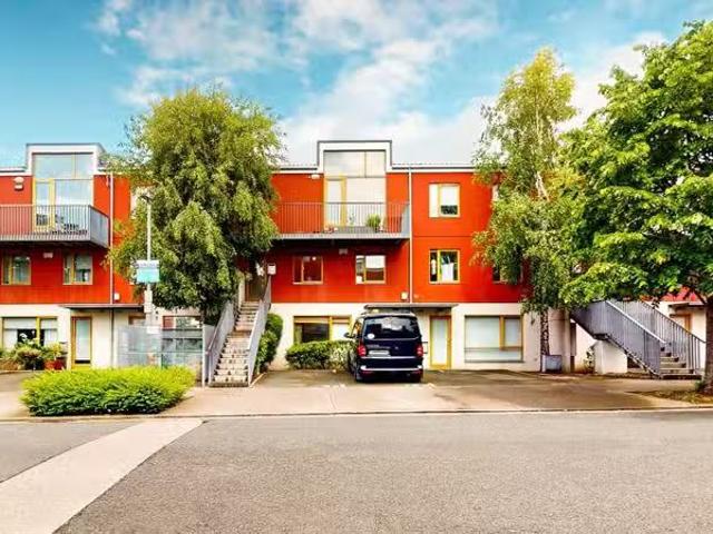 99 Cedar Brook Walk, Cherry Orchard, Dublin 10, D10 D514