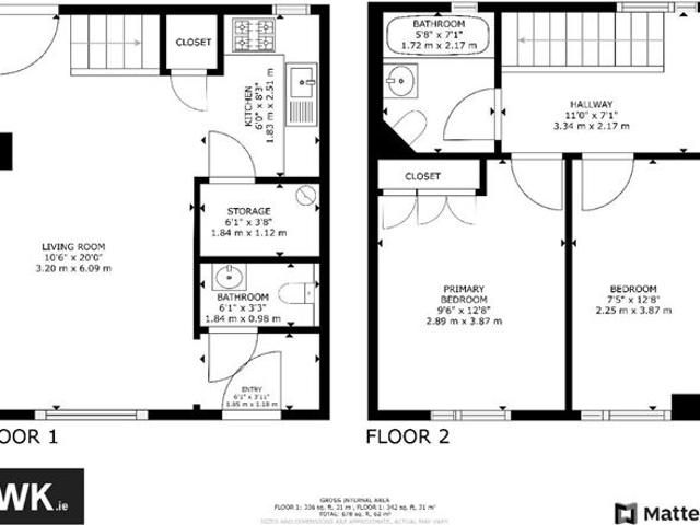 99 Cedar Brook Walk, Cherry Orchard, Dublin 10 Leonard Wilson Keenan 4936 MyHome. Ie Residential